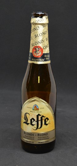 Leffe - Blonde - BE - 6,6% - 33cl