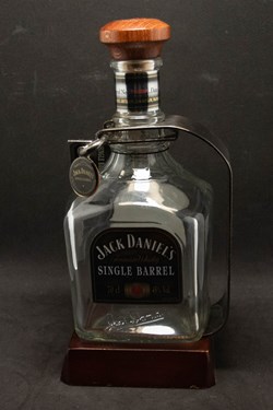 Jack Daniel's - Single Barrel n°1 - 01 - 70cl