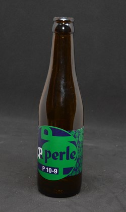 Perle P 10-9 - Blonde - FR - 6,2% - 33cl
