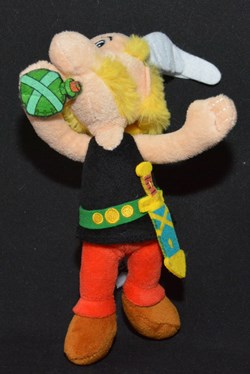 Astérix - 2020 - 20 cm