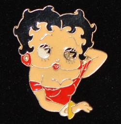 Betty Boop - 02