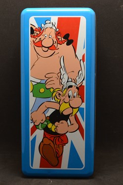 Delacre - 2012 - Astérix et Obélix