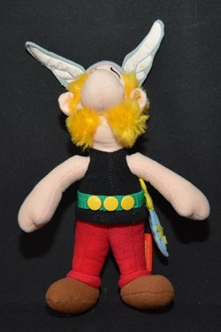 Astérix - Parc Astérix - 1999 - 36 cm