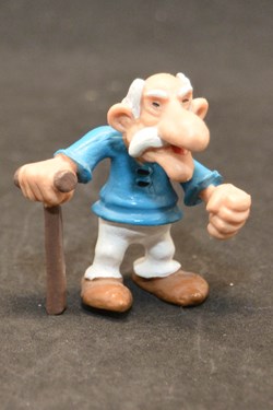 M.D. Toys - 1994 - 4,5 cm - Agecanonix