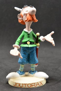 13 - Jolitorax