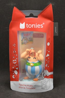 Tonies - 2021 - Obélix