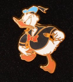 Donald Duck - 06