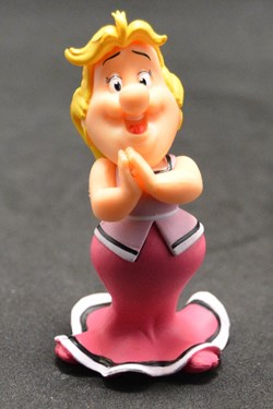 Albert René - 2022 - Bonemine - 7 cm