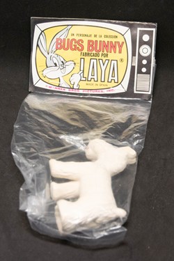 Pouet - Laya - Milou
