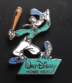 Home Video - Dingo