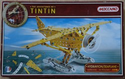 Meccano - Hydravion