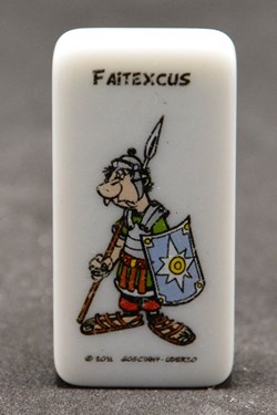 12 - Faitexcus