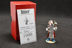 Pixi - 2012 - Origines - 6527 - Panoramix potion magique