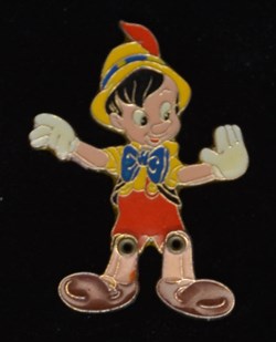 Pïnocchio