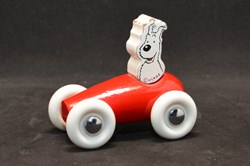 Vilac - 1990's - Voiture Milou