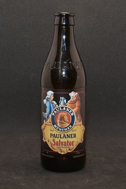 Paulaner - Brune - DE - 7.5% - 33cl