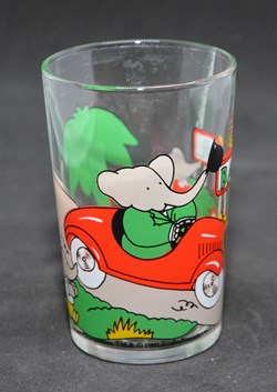 Babar - 1991 - 01