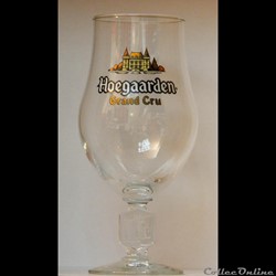 Hoegaarden - Grand Cru - 01