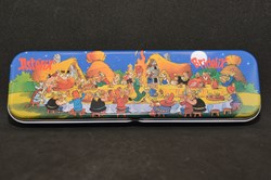 Plumier Bridélix - 1996