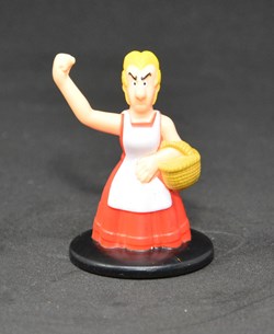 28 - Mme Cétautomatix