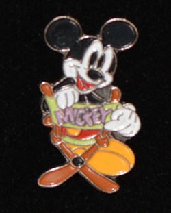 Mickey - 15