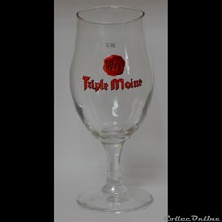 Triple moine