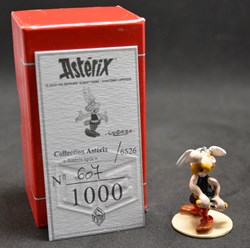 Pixi - 2012 - Origines - 6526 - Astérix à l'épée
