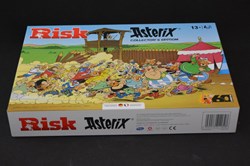 Risk - 2020 - Edition Astérix