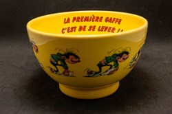 Gaston Lagaffe - Tropico - Bol