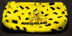 Marsupilami - Quick - Trousse