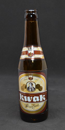 Kwak - Blonde - BE - 8,4% - 33cl