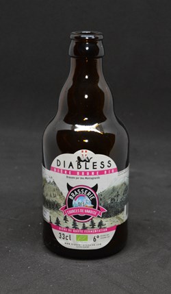 Diabless - Blonde - FR - 6% - 33cl