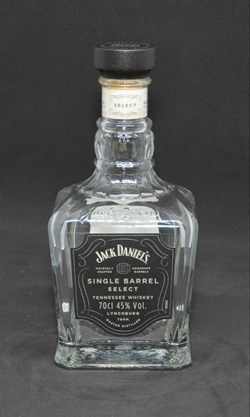 Jack Daniel's - Single Barrel Select - 02 - 70cl