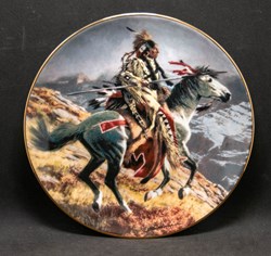 Great Spirit, Guide My Hand