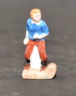 Série "Vague" - 2013 - Tintin