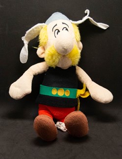 Astérix - 2013 - Dujardin - 30 cm