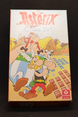 Cartamundi - 2011 - Astérix Game Set