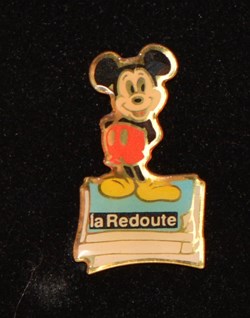 La redoute - Mickey