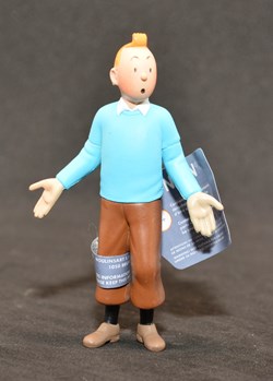 Moulinsart - 2012 - Tintin - grand