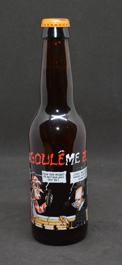 La Goule - 2016
