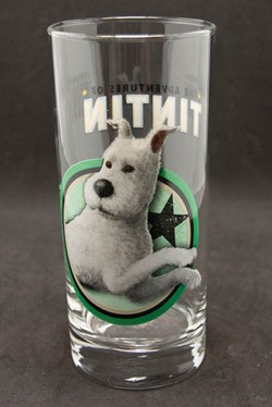 The adventures of Tintin - 2011 - Milou