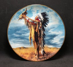 Prayer to the Great Spirit