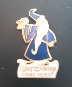 Home Video - Merlin