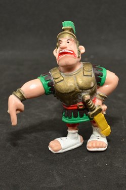 Comics Spain - 1984 - 8 cm - Centurion