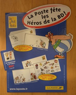 PLV - Les prêts à poster