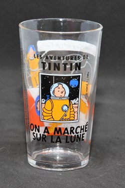 1994 - Amora - Série 3 - On a marché sur la Lune - Grand
