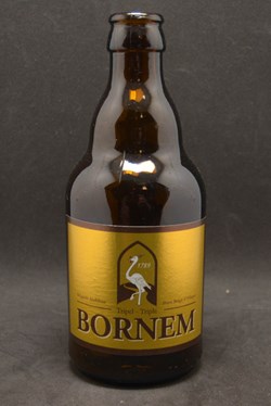 Bornem - Triple - BE - 9% - 33cl
