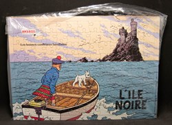 Andros - L'ile noire