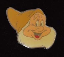 Blanche Neige - Nain 01