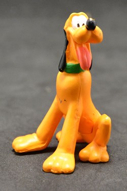 Figurine - Pluto